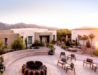 relates to Canyon Ranch Expands Spa Offering With New Membership Clubs Across the US