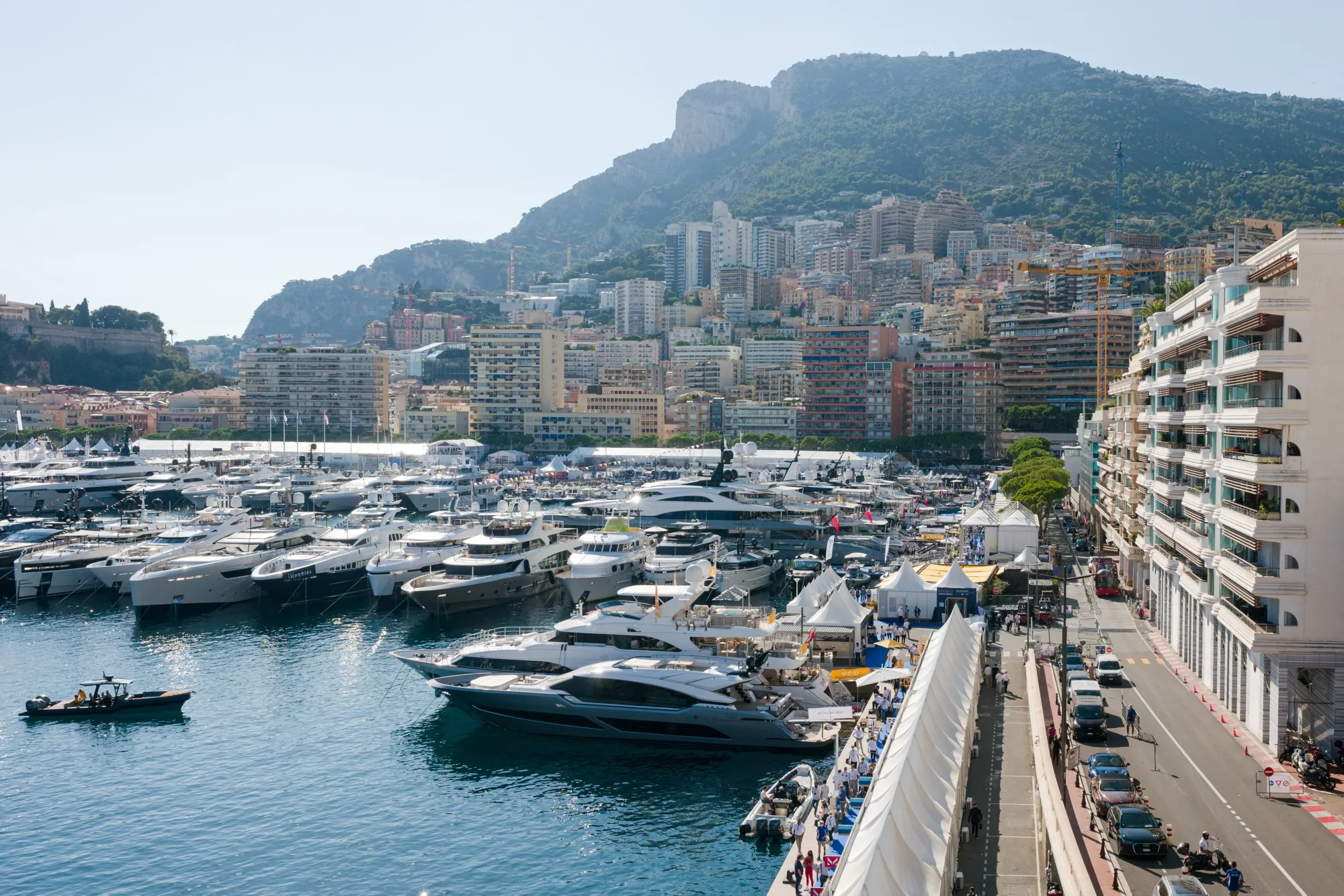 Monaco Must Improve Money Laundering Prosecution, Report Finds - Bloomberg