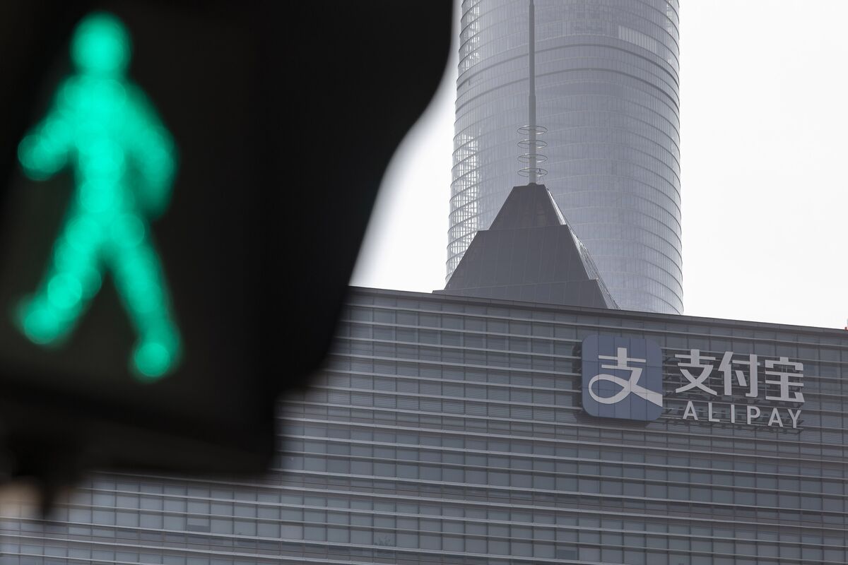 Alibaba Looks Refocused With Jack Ma Back in the Fold