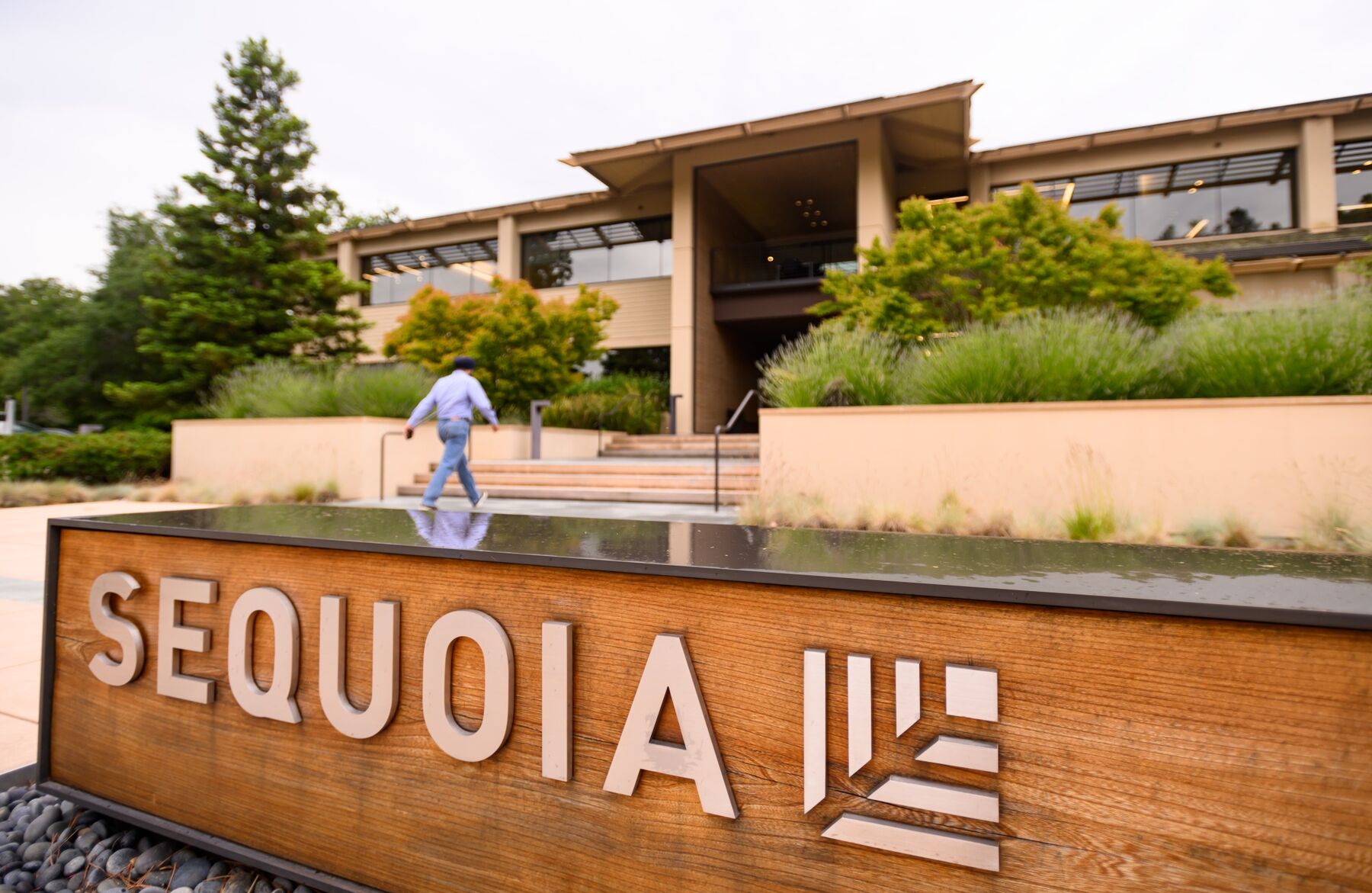 Sequoia’s Wealth Business Eyes Credit, Real Estate Investments Ahead of