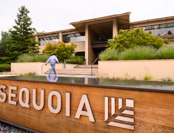 relates to Sequoia Heritage Eyes Credit, Real Estate Ahead of VC Split