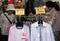 Views of Sugamo District Ahead Of $267 Billion Stimulus Package