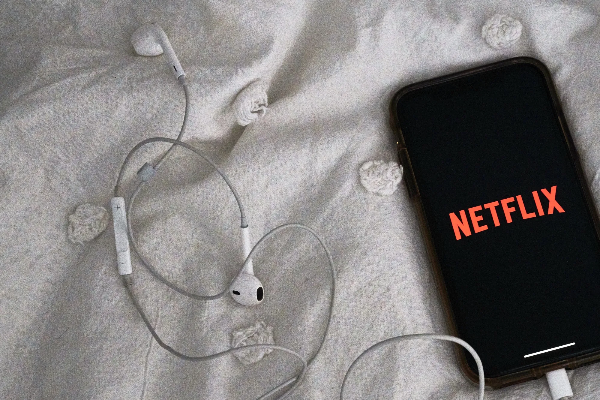 Netflix Inc. Illustrations As Streaming Company Dominates Golden Globe Nominations