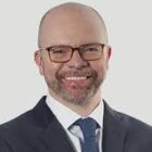 Headshot of Duncan Bagshaw