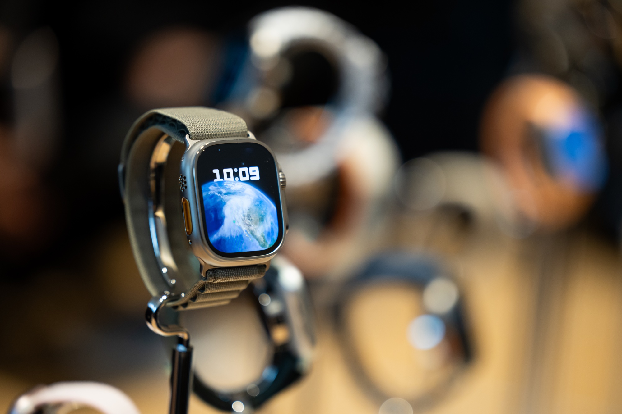 Apple Watch Ultra 2: Features, price, release date and everything we know  about the new Apple Watch Ultra 2 | Marca