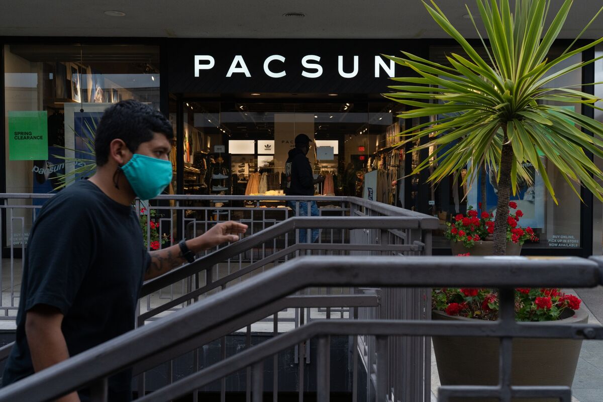 Amazon Starts Same-Day Deliveries From Diesel, PacSun, SuperDry Stores