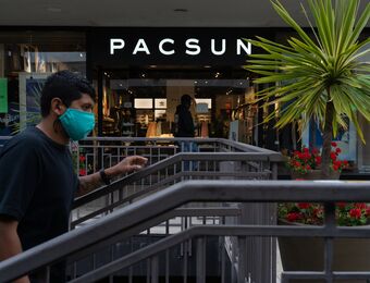 relates to Amazon Starts Same-Day Deliveries from Diesel, PacSun Stores