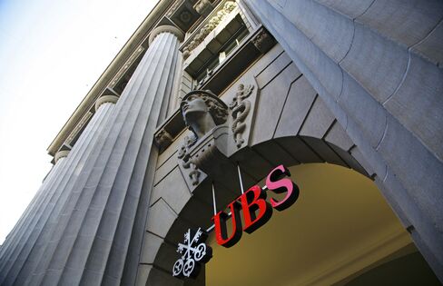 UBS Plans 10,000 Job Cuts, Raises Profitability Goal