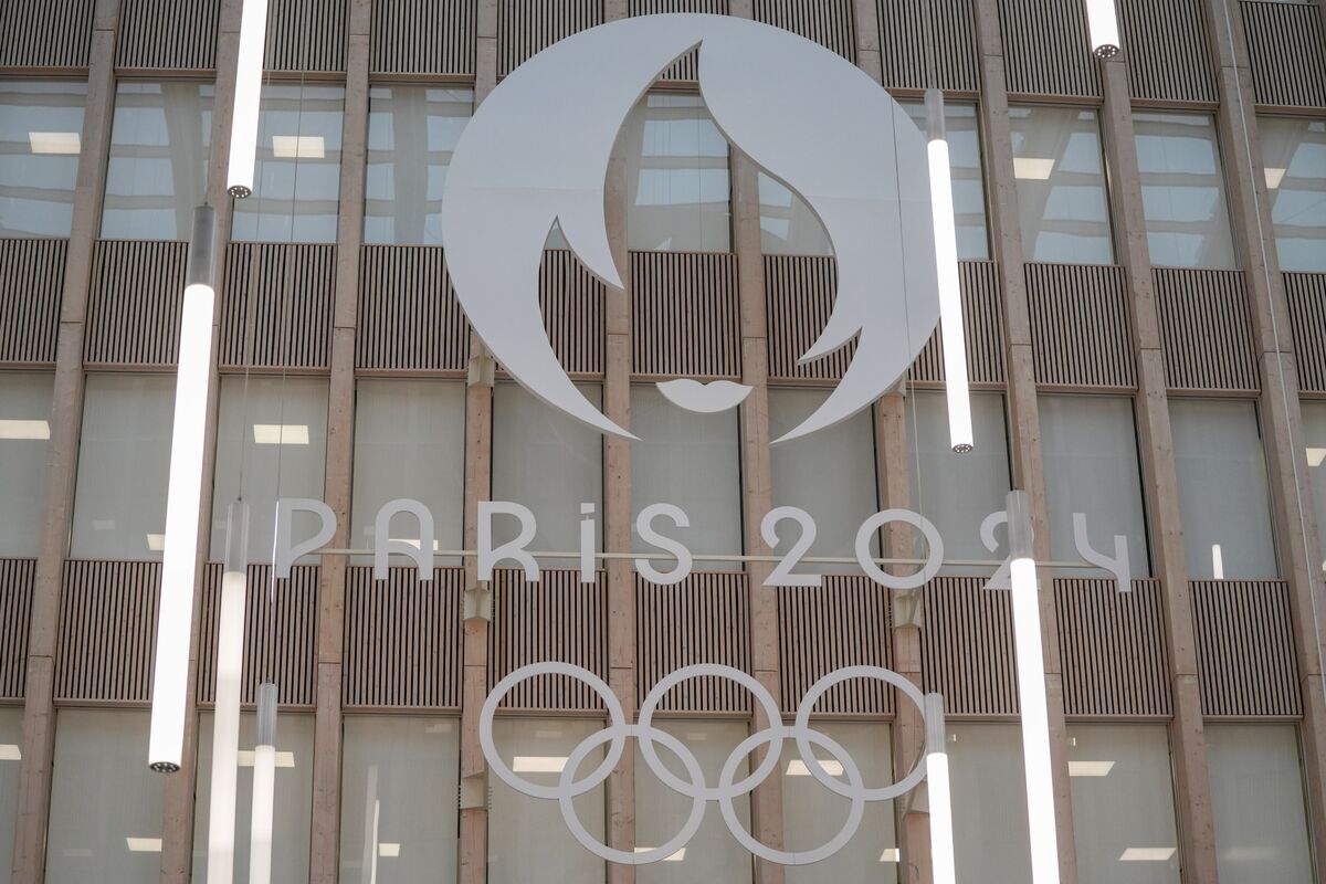Olympische Spiele: Frankreich plant Prämien für Arbeitnehmer ...