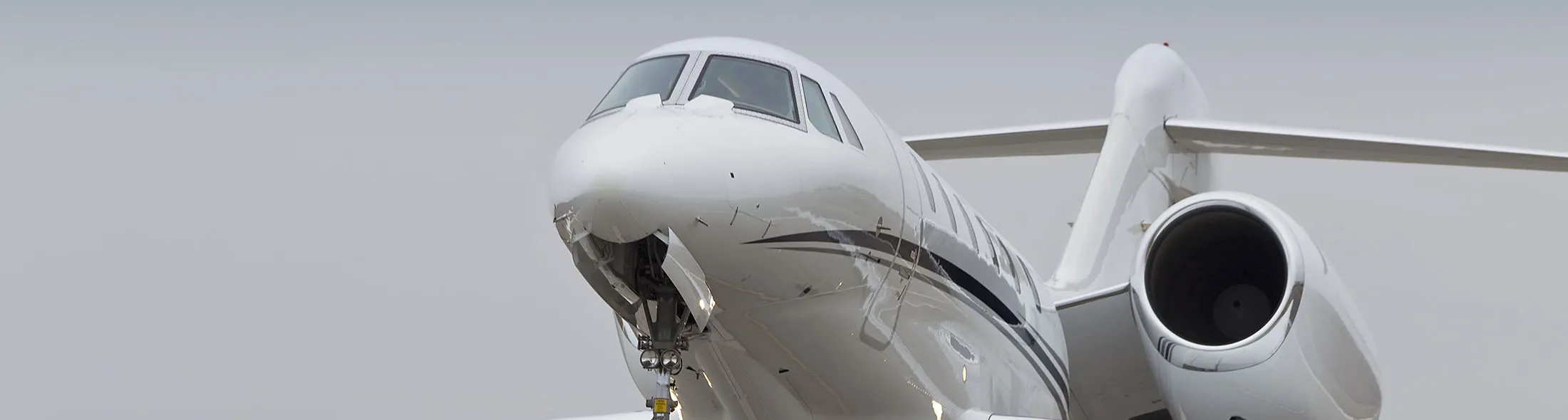 World's Fastest Business Jet
