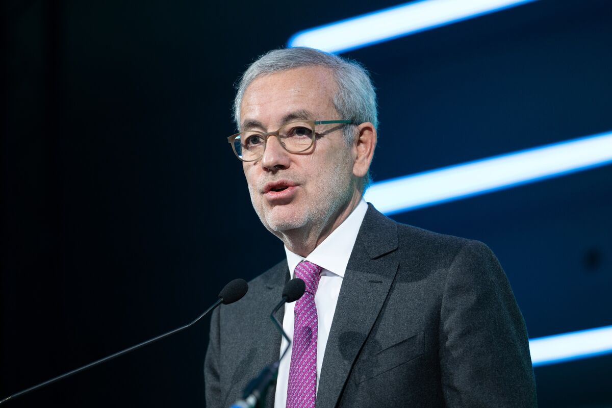 
                            Engie Chairman Says AI Demand Propels Solar Despite US Policies