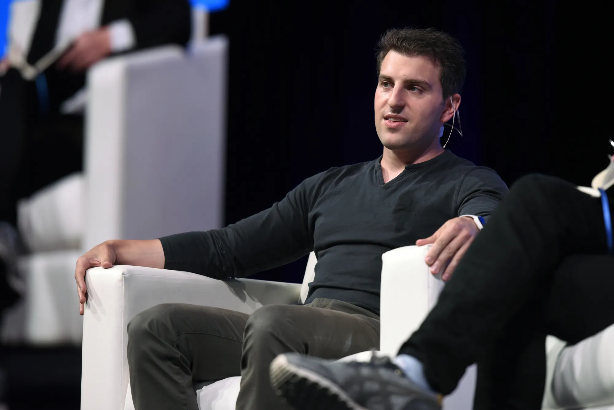 Brian Chesky