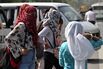 Temperature in India Capital Hits Extremes as Heat Worsens