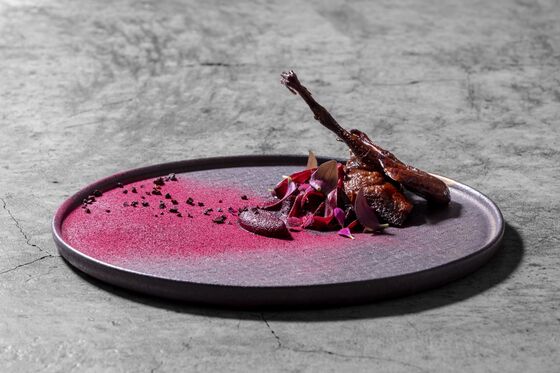 These Are Asia’s 50 Best Restaurants. You Just Can’t Visit Them All Right Now