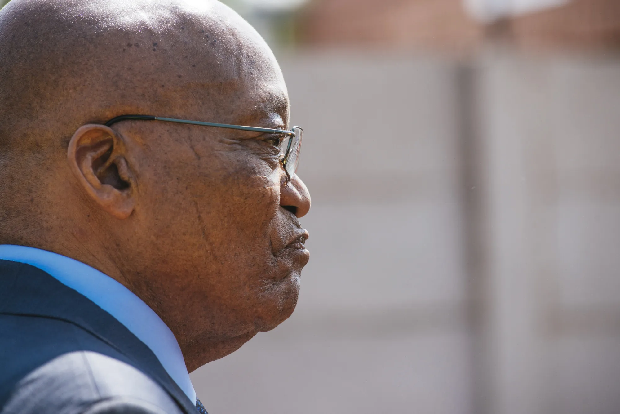 Jacob Zuma