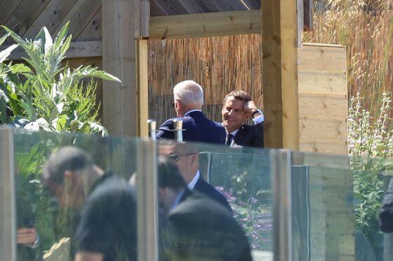 Summit Wraps Up With Covid, China, Climate Takeaways: G-7 Update