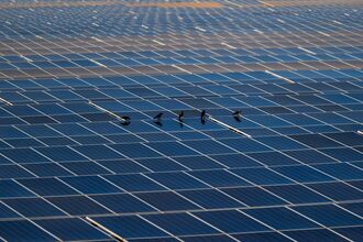 India’s ReNew Energy Trims Solar Output Due to Grid Constraints