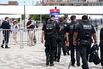 Preparations Ahead Of Republican National Convention