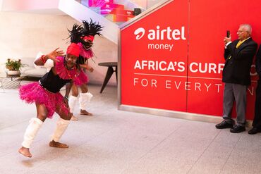 Airtel Money Rises in Biggest London IPO for Five Years