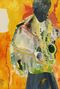 Romare Bearden, All the Things You Are