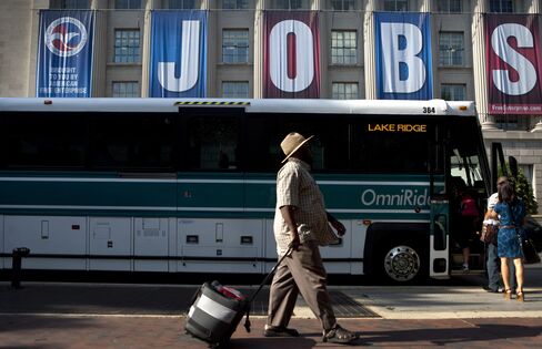 Obama May Back Hiring Credit, Construction Spending For Jobs