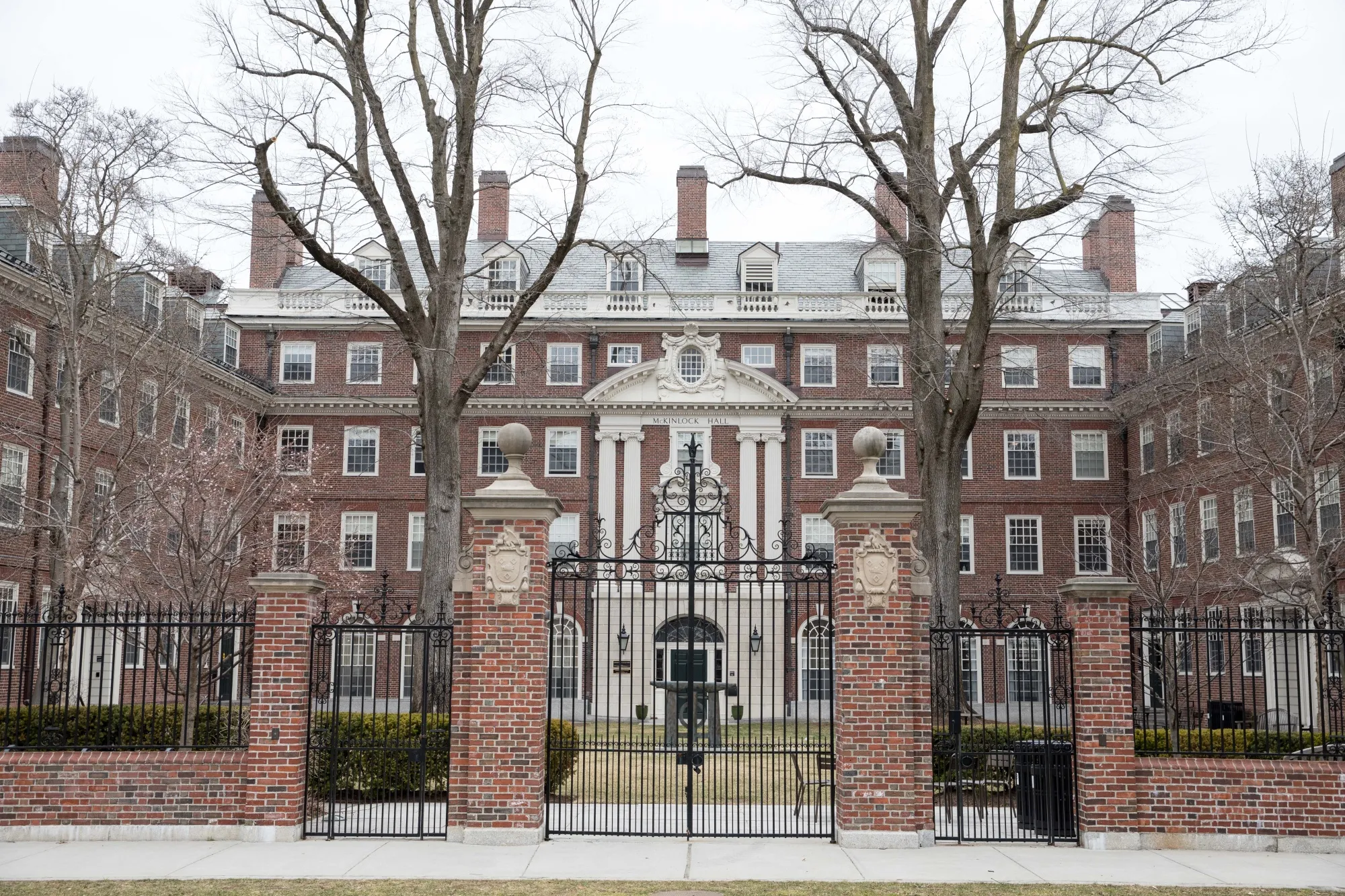 Massachusetts Virus Outbreak Looks Like Italy's A Few Weeks Ago