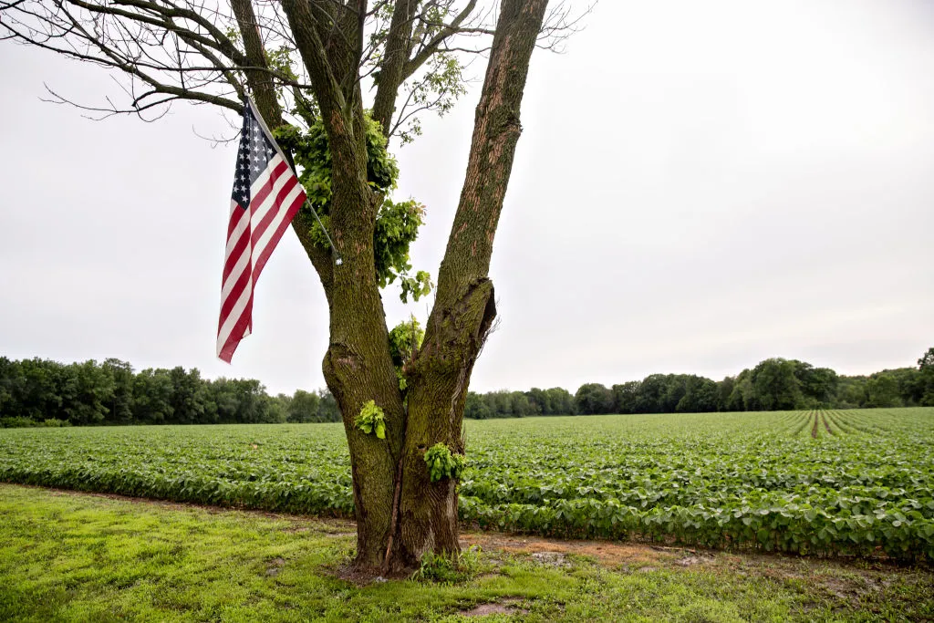 Buying more American soybeans isn’t going to cut it.&nbsp;