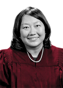 Judge Lucy Koh