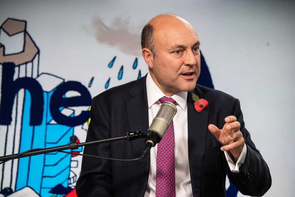 City Minister Says Crypto Increasingly Important to London’s Portfolio