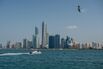 Abu Dhabi as UAE Capital's Sovereign Wealth Viewed as Significant Draw For Financial Heavyweights