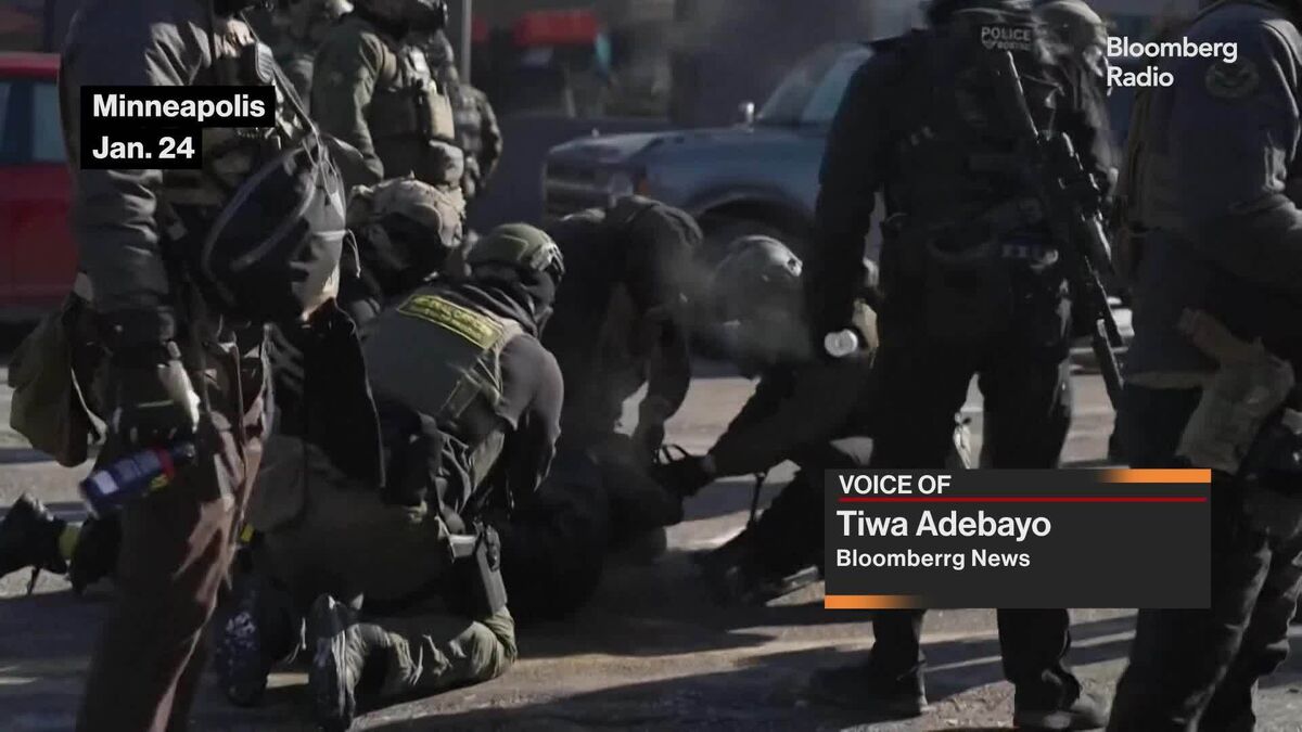 Could Deadly Minnesota ICE Shooting Trigger a US Government Shutdown?