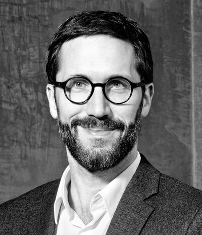 Chris Bartz, CEO of Elinvar