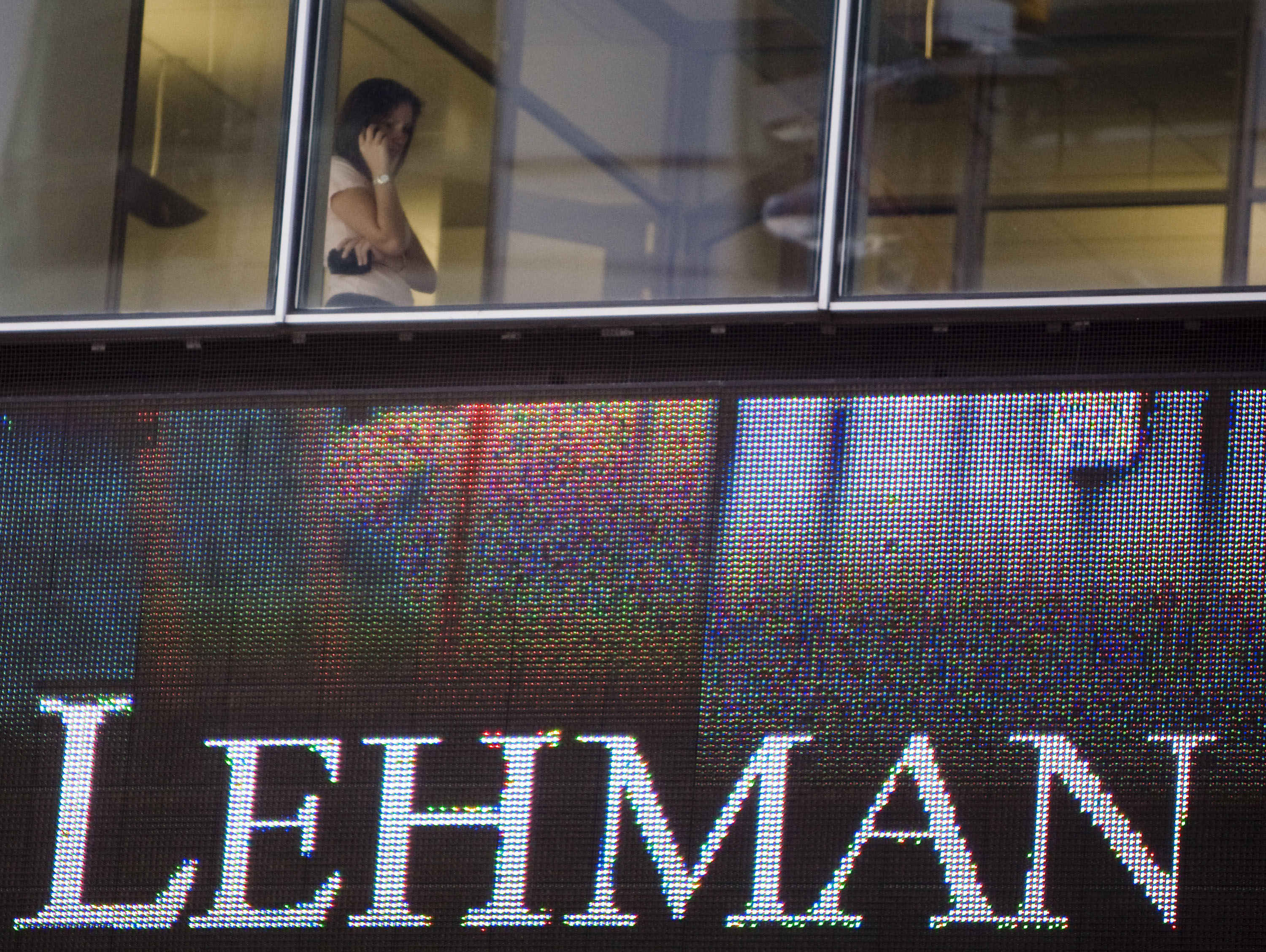 Lehman Email - dfpoknb