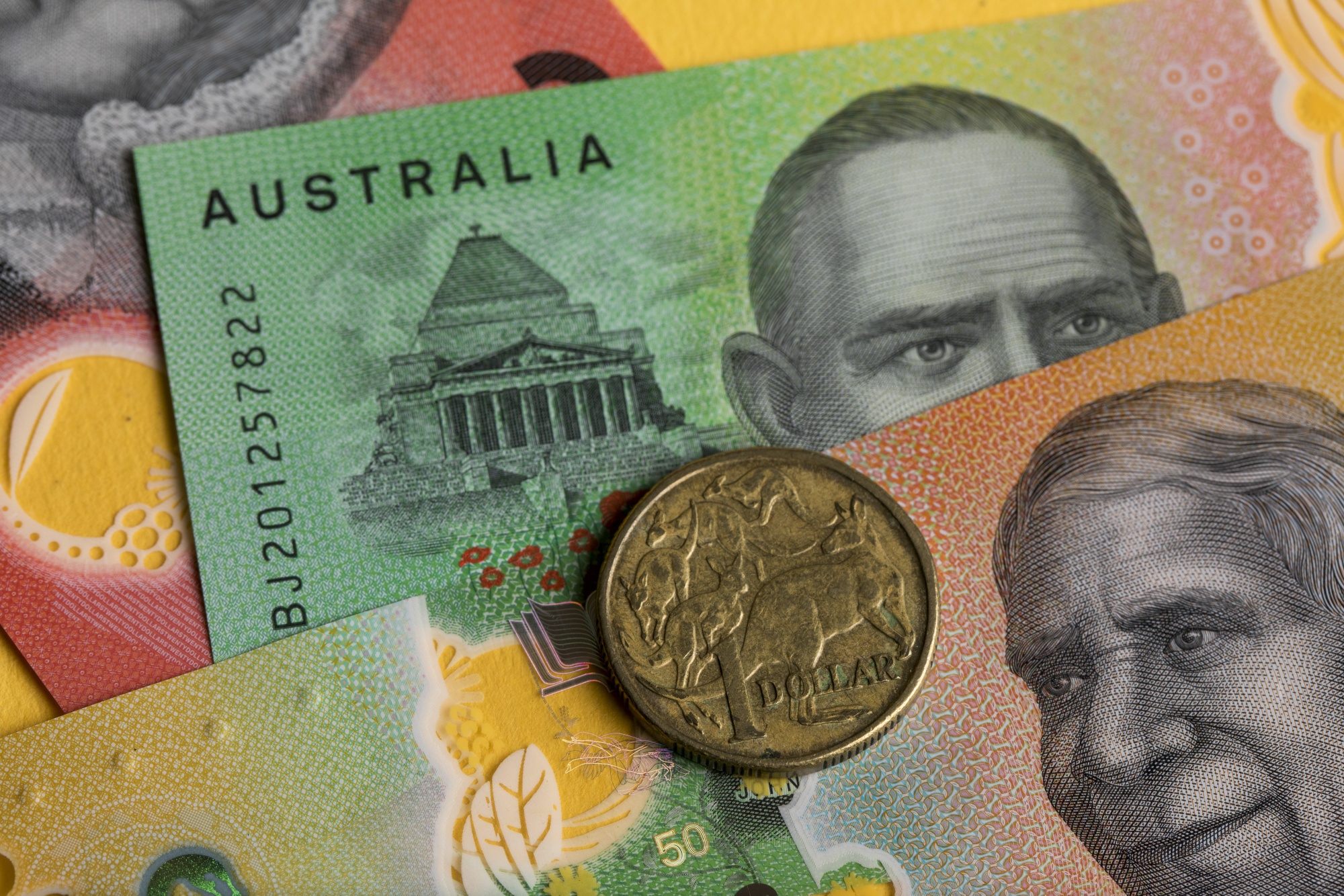 Aussies hoping bonds will pay equity-like returns