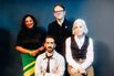 ‘We Cannot Be Paralyzed by Fear’: Hollywood Execs on the Future of AI