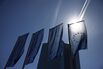 European Central Bank Interest Rate Decision News Conference