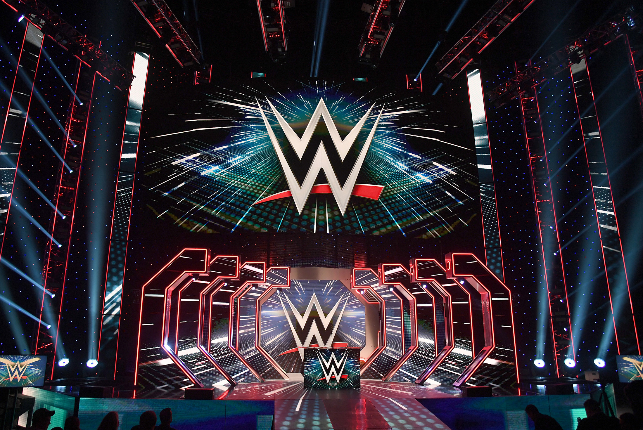 WWE Profit Tops Estimates as Lower Costs Offset Sluggish Sales Bloomberg