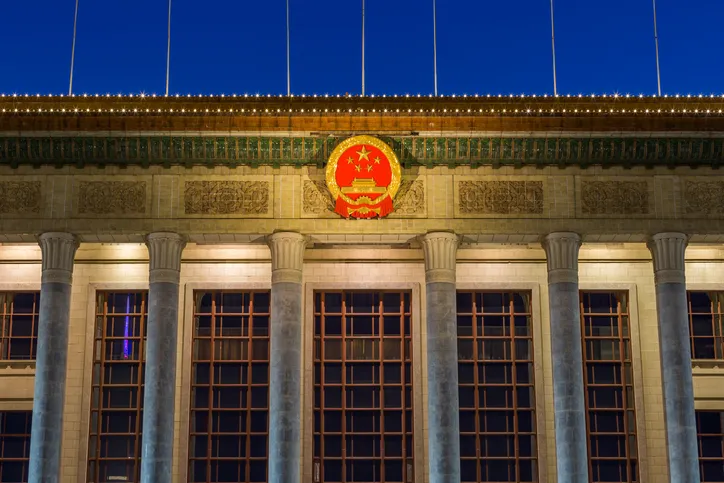 A compromise with Beijing shouldn't be impossible.
