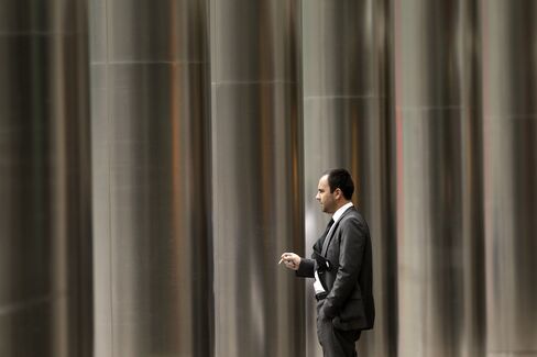 London Inequality Fuels Rebuke and Shame in Shadow of the Banks