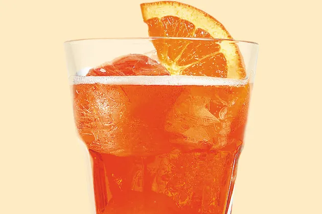 Campari Hopes Aperol Spritz Delivers a Sales Kick