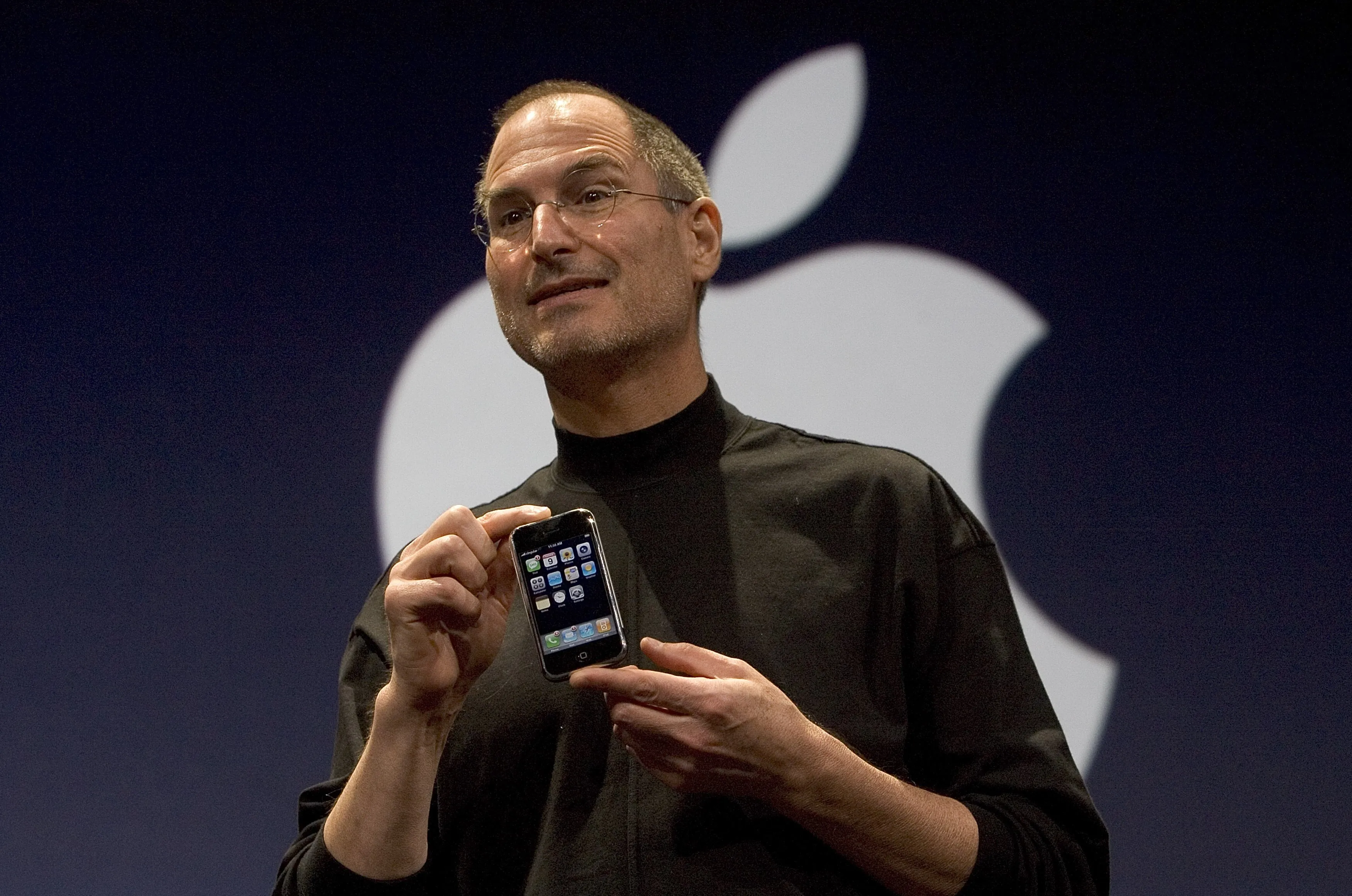 How many more game-changers like the iPhone can Apple expect?