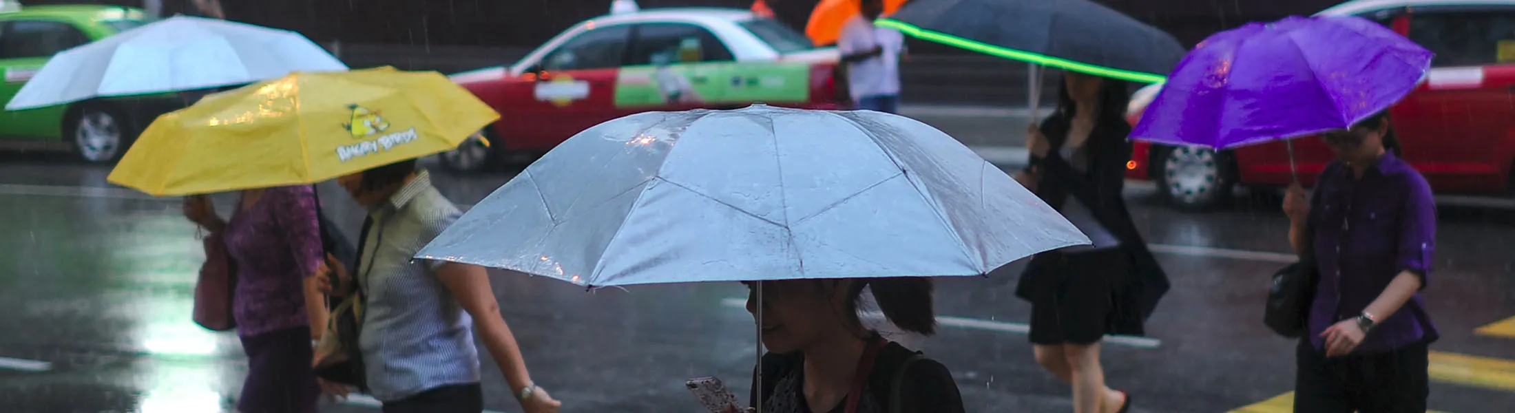 MALAYSIA-WEATHER