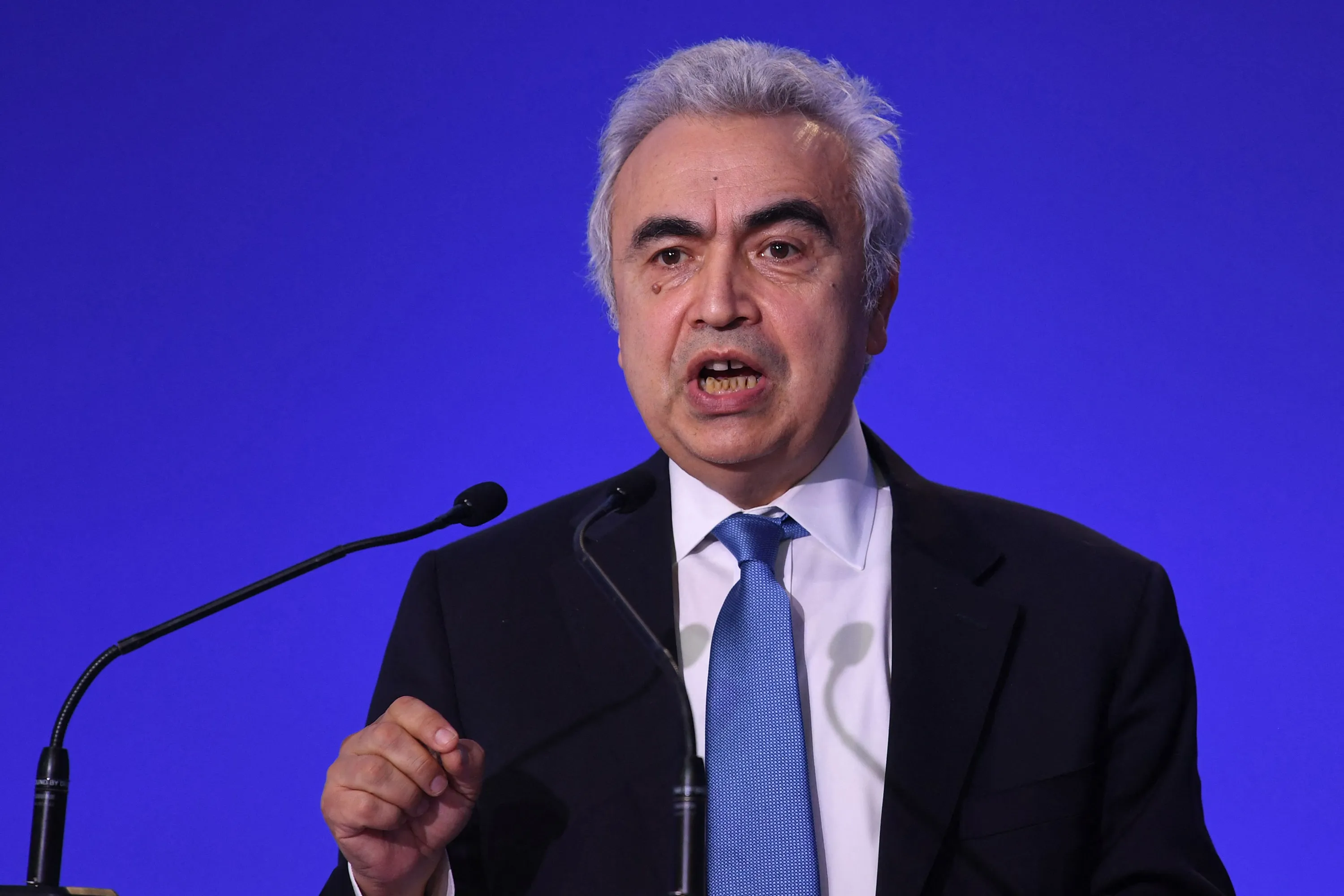 Fatih Birol