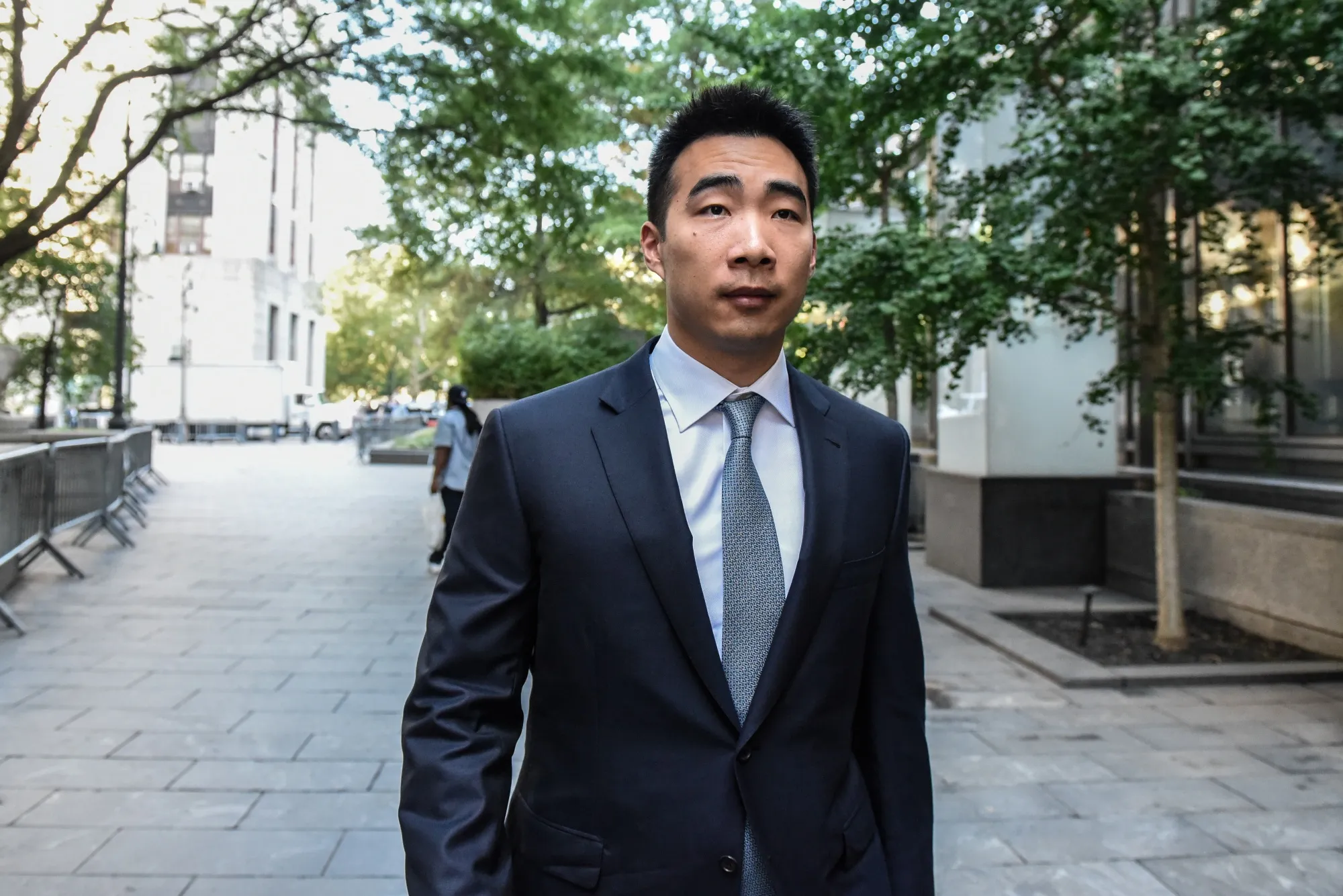 Paradigm Raises $850 Million for Early-Stage Crypto Venture Fund - Bloomberg