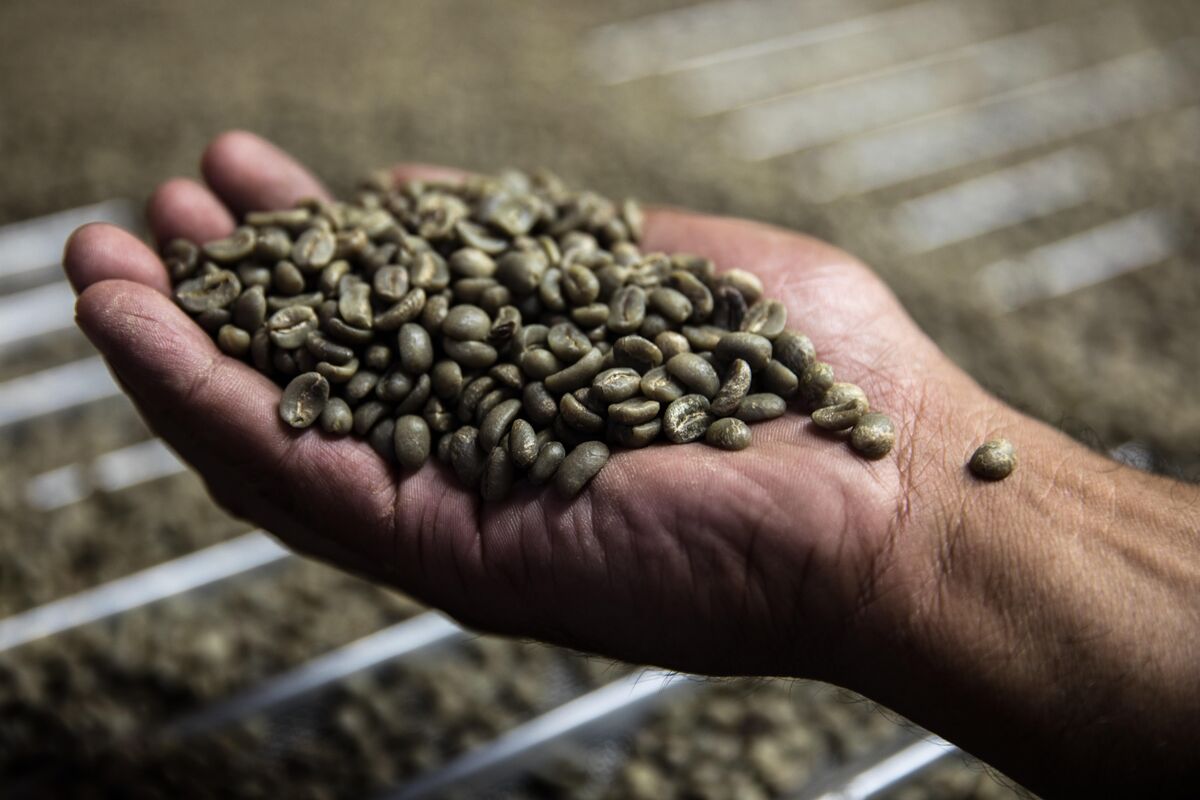 ⚫️ BLOOMBERG: Kerry Group Plc inizia a trasferire l'aumento dei costi sui prodotti alimentari per i marchi principali