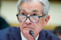 Fed Chair Powell Testifies Before House Financial Services Committee