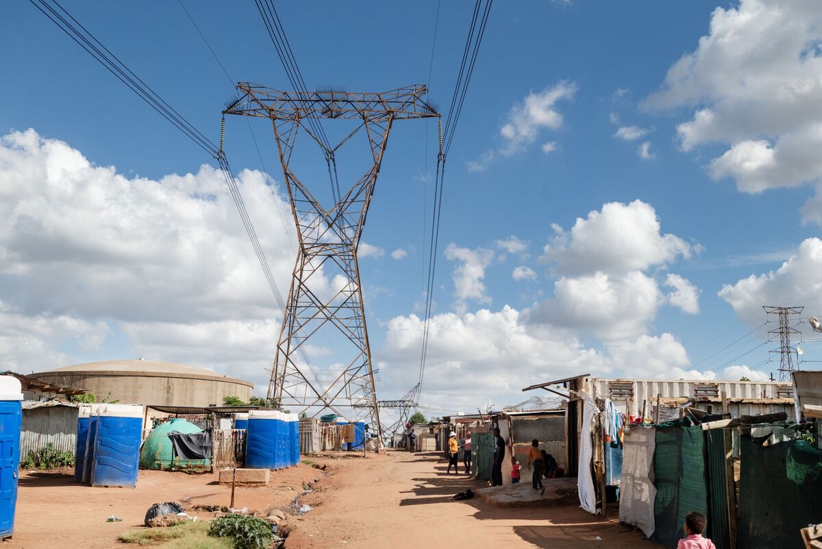 Africa50 to Set Up Off-Grid Power, Green Infrastructure Funds