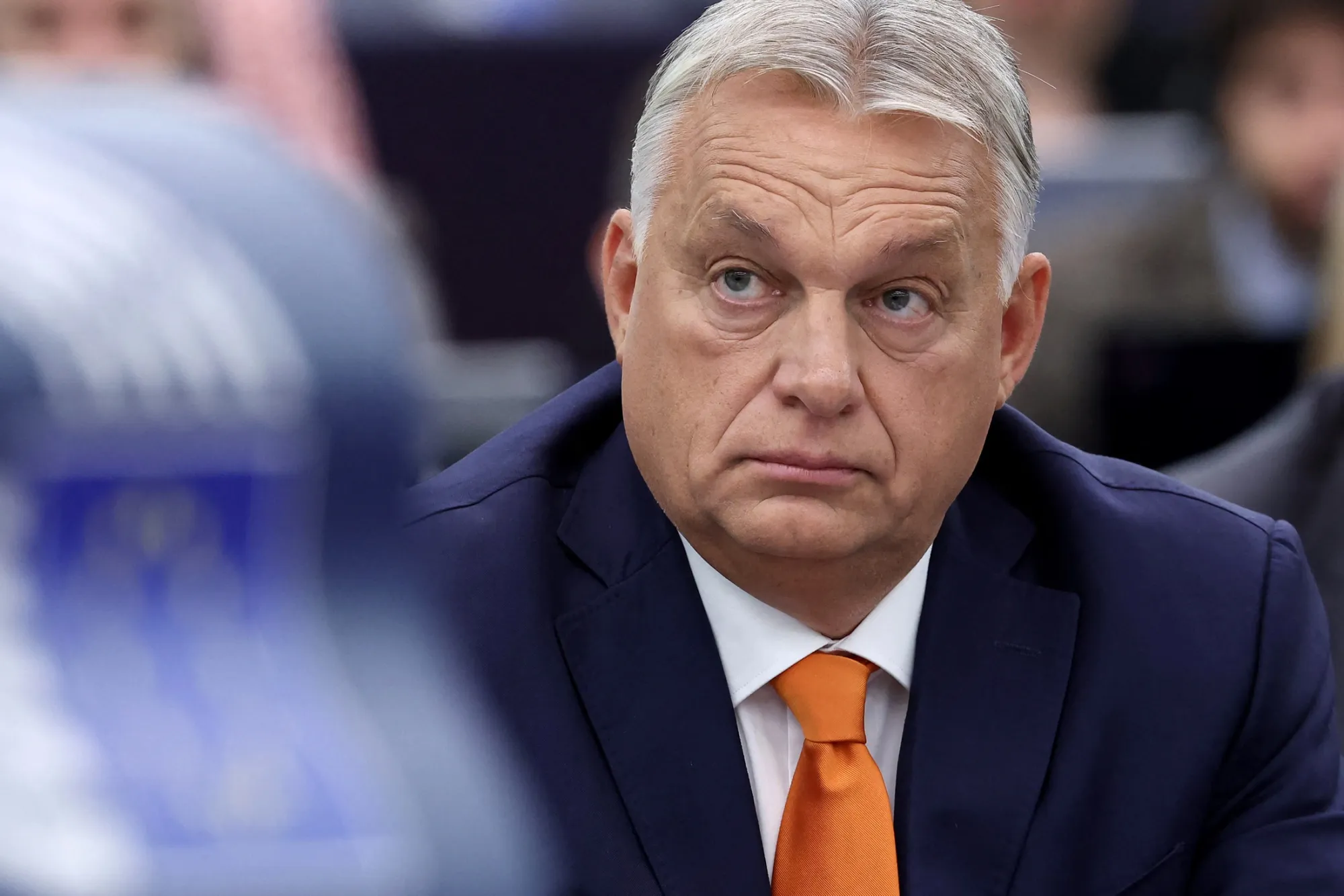 Viktor Orban