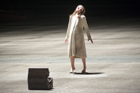 'The Possession'