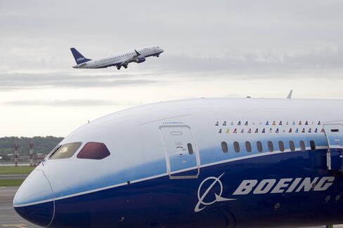 Boeing Engineers Approve Deal as Technical Workers Grant Strike
